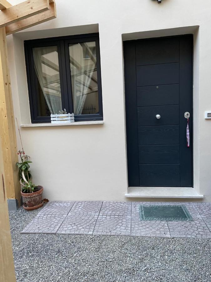 Appartamento Centro Follonica Eksteriør billede