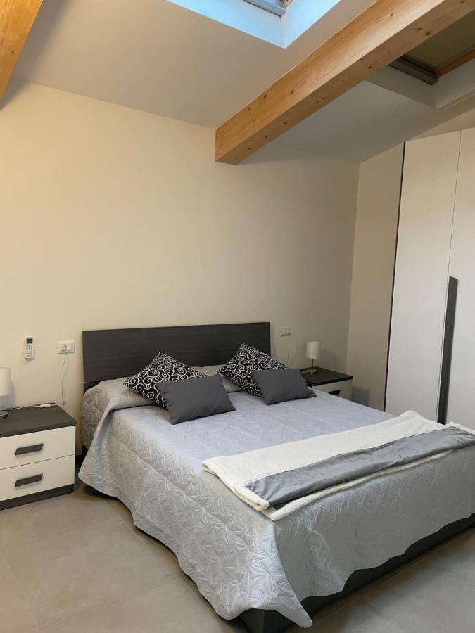 Appartamento Centro Follonica Eksteriør billede